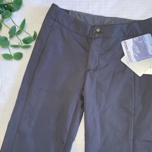 Free Country Snow Pants Gray Sz Small